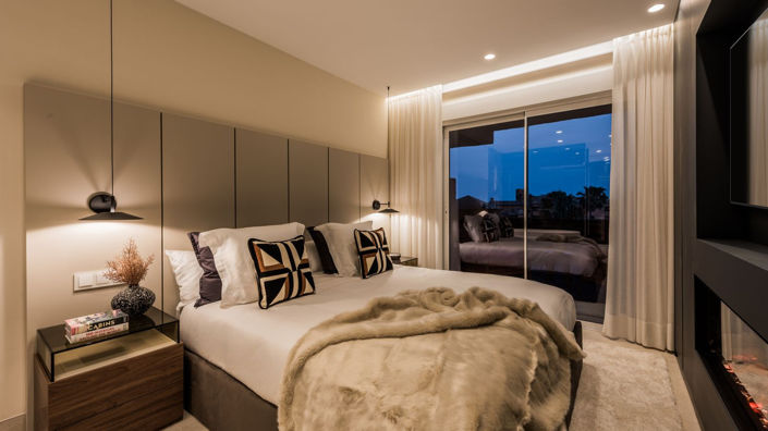 Image No.11-3 Bed Apartment for sale