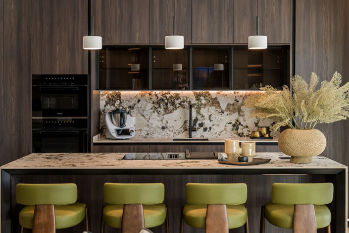 Image No.17-3 Bed Apartment for sale