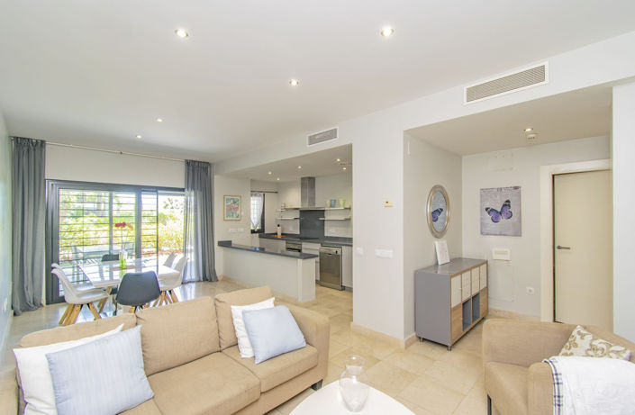 Image No.9-2 Bed Apartment for sale