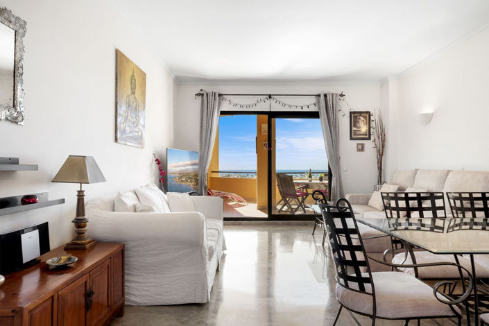 Image No.2-3 Bed Apartment for sale