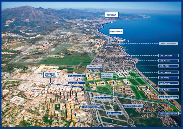 Image No.3-3 Bed Apartment for sale