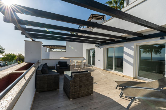 Image No.20-3 Bed Duplex for sale