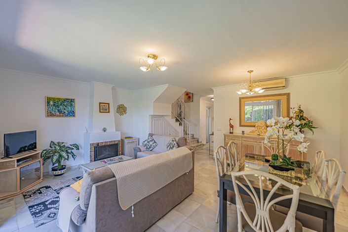 Image No.4-3 Bed Townhouse for sale