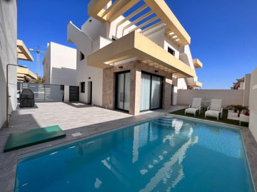 3 Bed Villa for sale