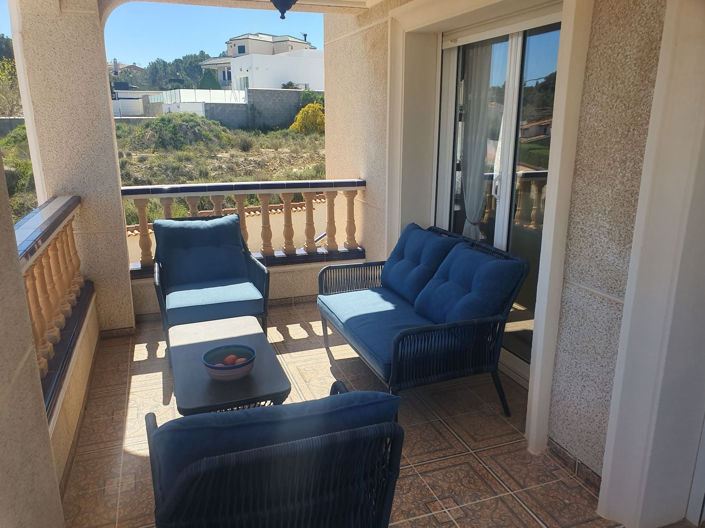 Image No.22-4 Bed Villa for sale