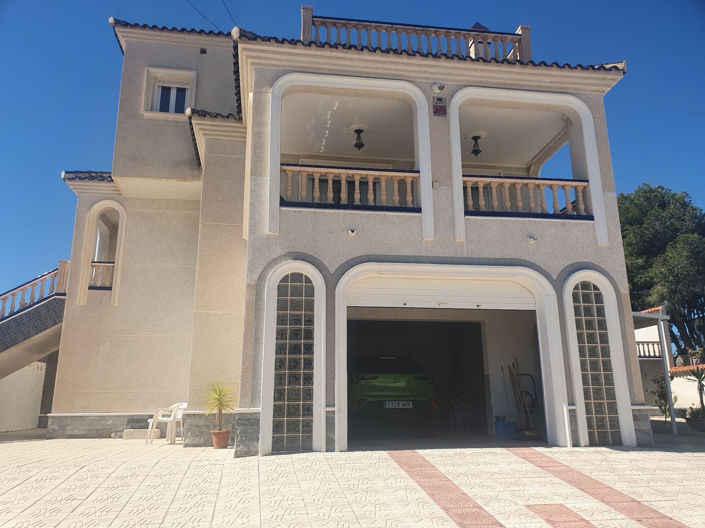 Image No.5-4 Bed Villa for sale