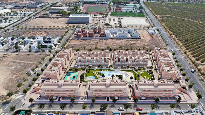 Image No.25-3 Bed Apartment for sale