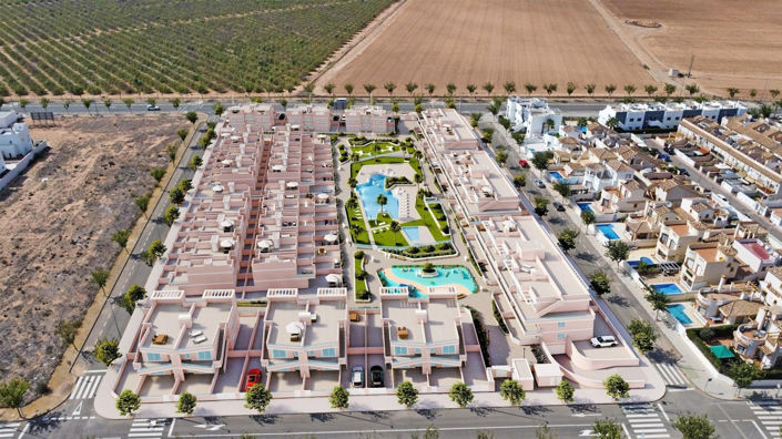 Image No.26-3 Bed Apartment for sale