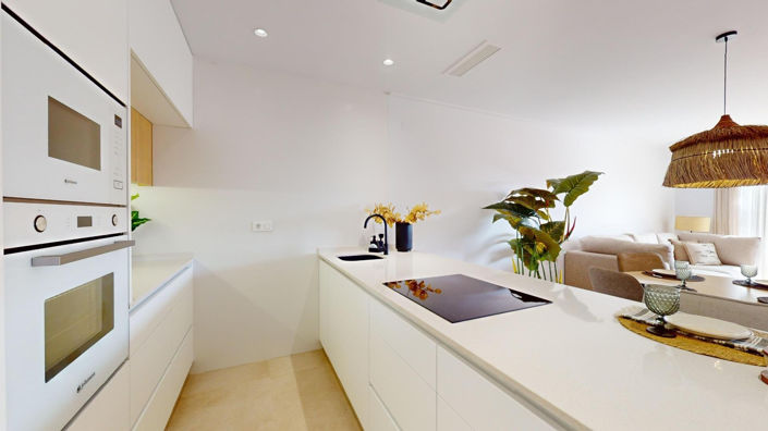 Image No.31-3 Bed Apartment for sale