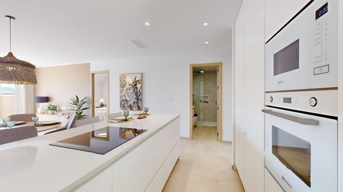 Image No.32-3 Bed Apartment for sale