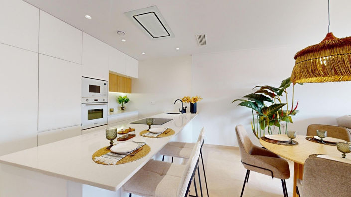 Image No.33-3 Bed Apartment for sale