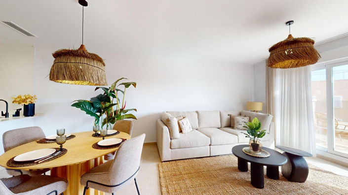 Image No.35-3 Bed Apartment for sale