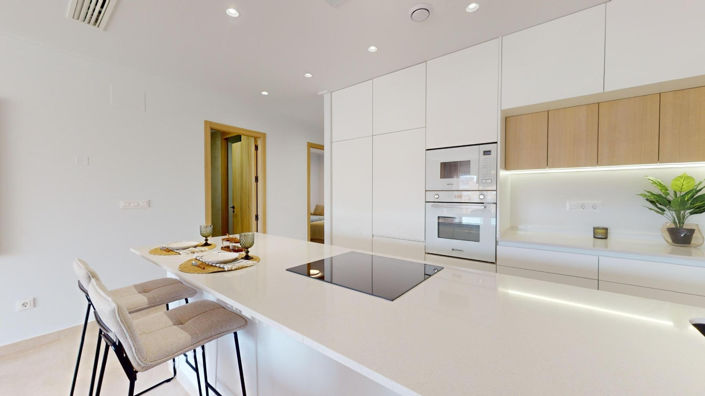 Image No.37-3 Bed Apartment for sale