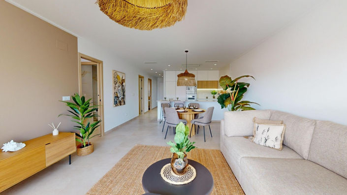 Image No.40-3 Bed Apartment for sale