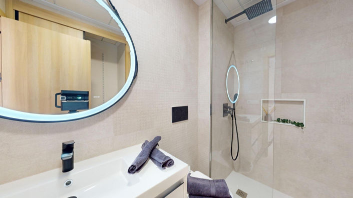 Image No.43-3 Bed Apartment for sale