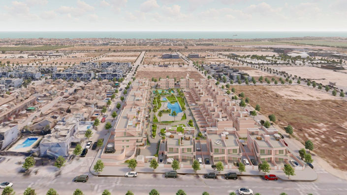 Image No.5-3 Bed Apartment for sale