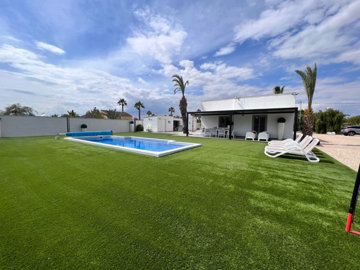 3 Bed Villa for sale