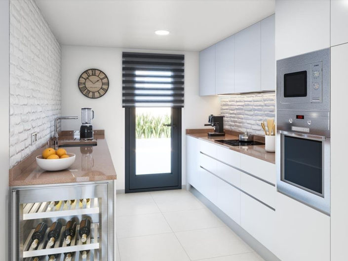 Image No.6-3 Bed Villa for sale