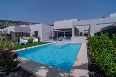 3 Bed Villa for sale