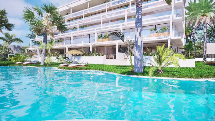 Image No.4-3 Bed Apartment for sale