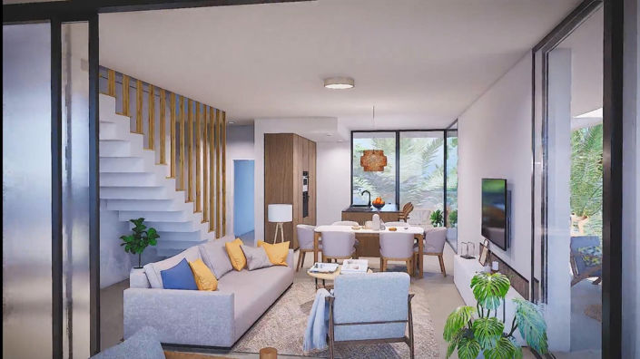 Image No.9-3 Bed Apartment for sale