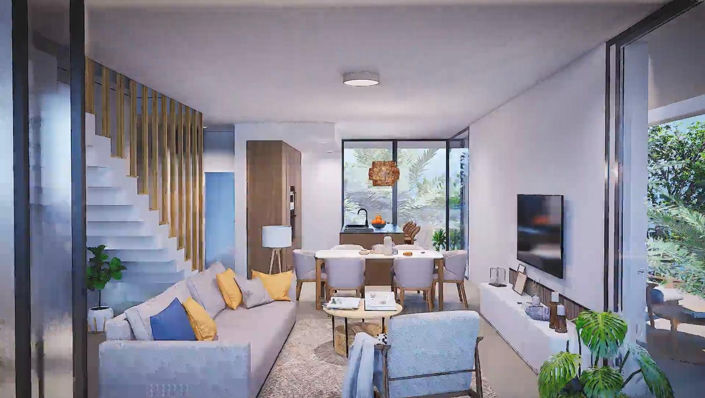 Image No.7-Appartement de 2 chambres à vendre à Murcie