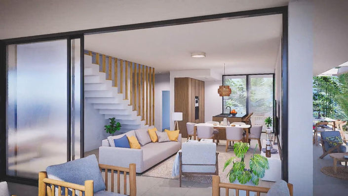 Image No.9-Appartement de 2 chambres à vendre à Murcie