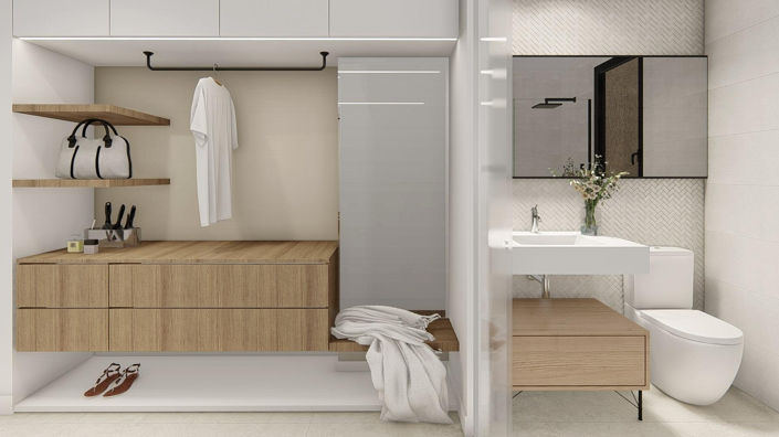 Image No.11-3 Bed Townhouse for sale