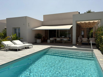 2 Bed Villa for sale