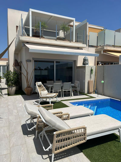 Image No.5-3 Bed Villa for sale