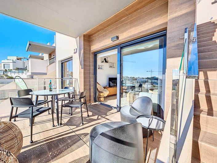 Image No.26-3 Bed Apartment for sale