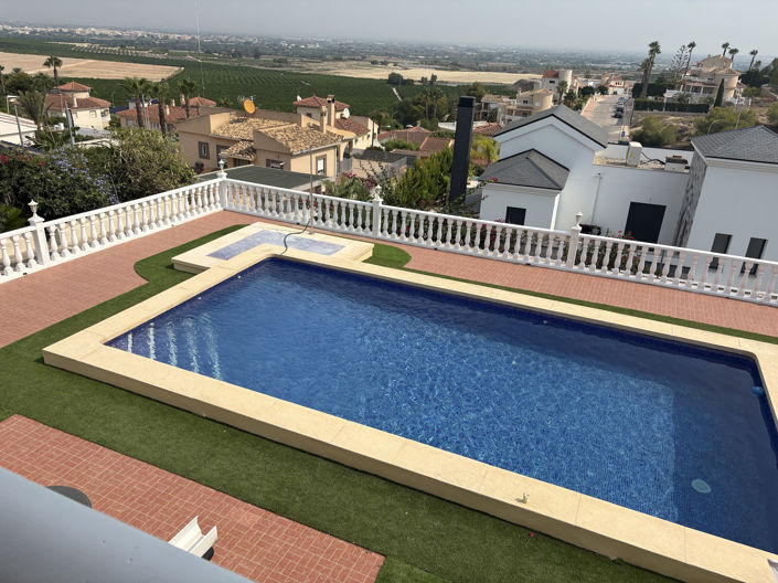 Image No.28-3 Bed Villa for sale