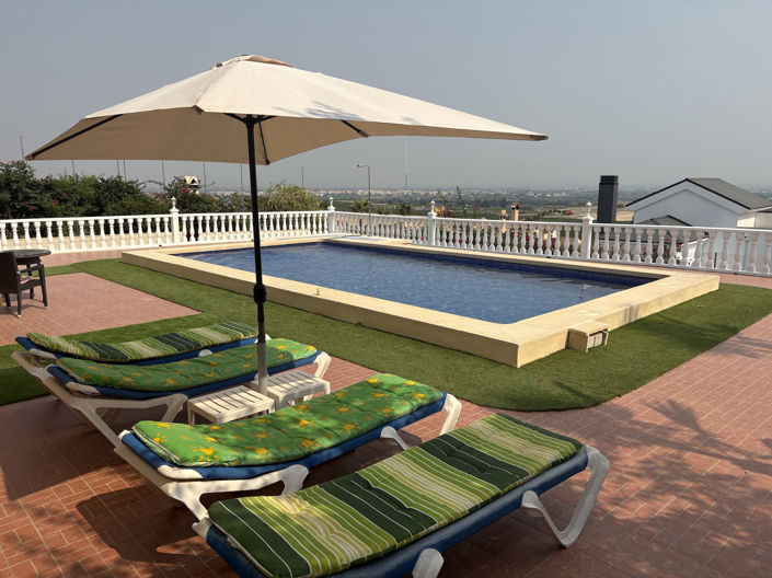 Image No.43-3 Bed Villa for sale