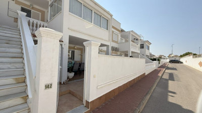 2 Bed Apartment for sale