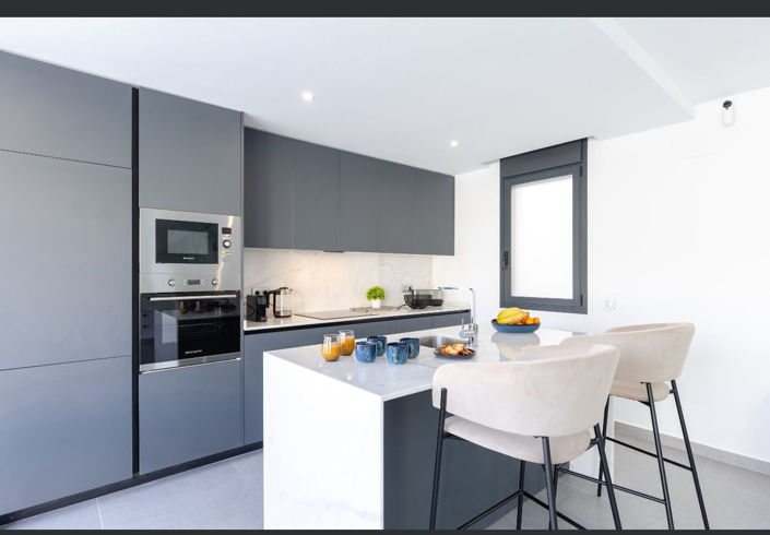 Image No.8-3 Bed Villa for sale