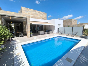 3 Bed Villa for sale