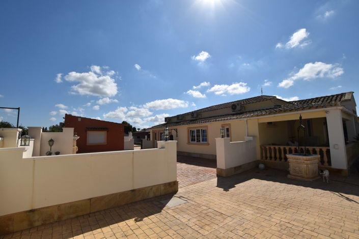 Image No.44-Finca de 6 chambres à vendre à Alicante