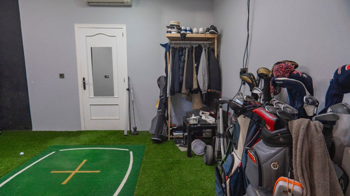 Image No.7-Finca de 6 chambres à vendre à Alicante