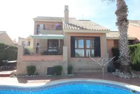 Image No.17-3 Bed Villa for sale