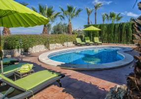 Image No.2-3 Bed Villa for sale