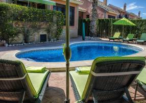 Image No.7-3 Bed Villa for sale