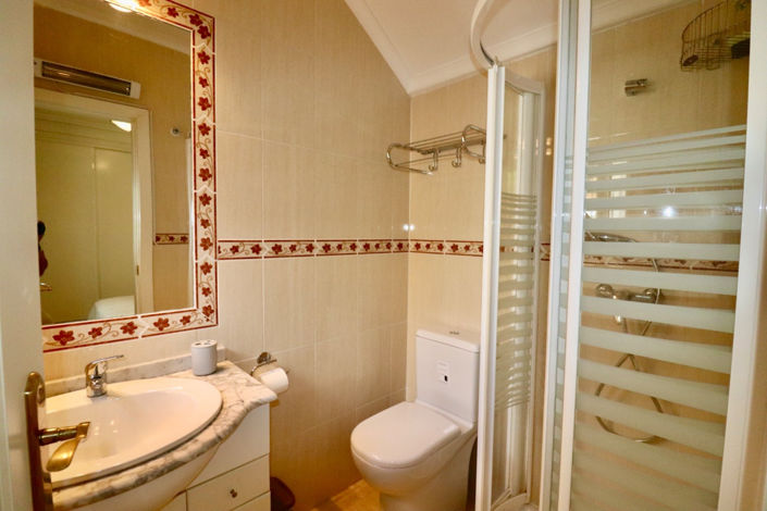 Image No.14-Villa de 2 chambres à vendre à Alicante