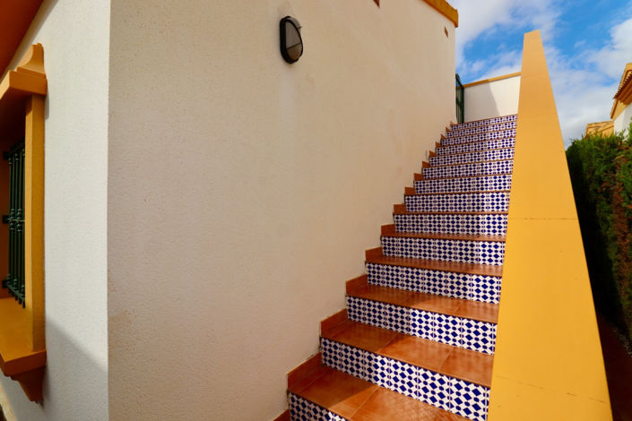 Image No.18-Villa de 2 chambres à vendre à Alicante