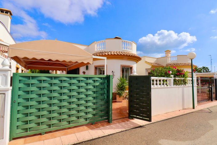 Image No.29-Villa de 2 chambres à vendre à Alicante