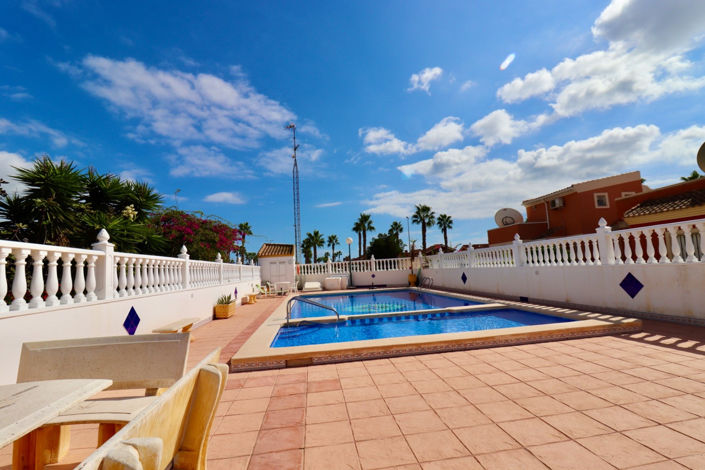 Image No.31-Villa de 2 chambres à vendre à Alicante