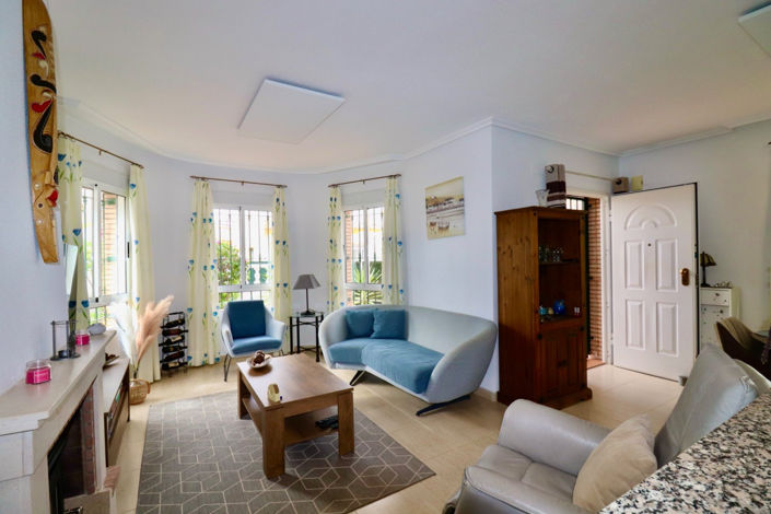 Image No.4-Villa de 2 chambres à vendre à Alicante