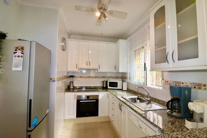 Image No.9-Villa de 2 chambres à vendre à Alicante