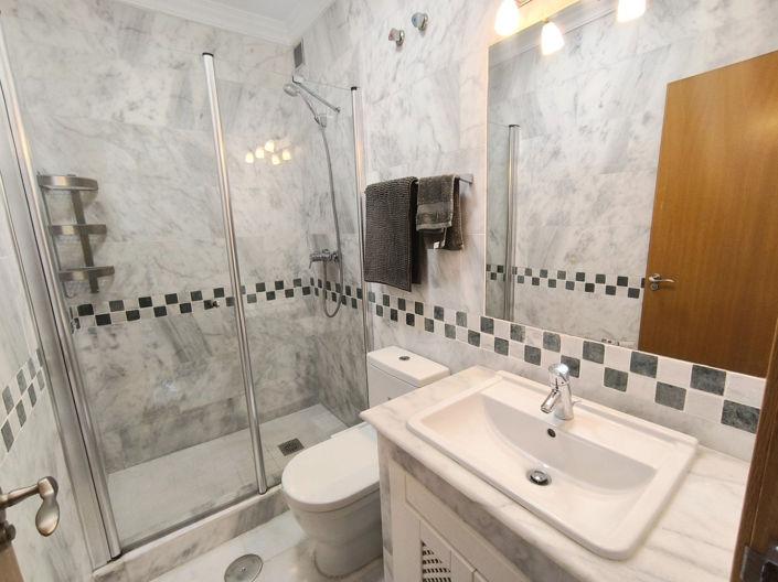 Image No.12-Bungalow de 2 chambres à vendre à Alicante