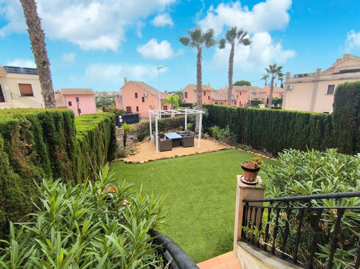 Image No.16-Bungalow de 2 chambres à vendre à Alicante