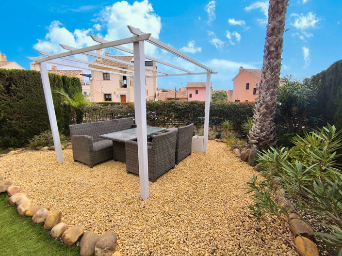 Image No.17-Bungalow de 2 chambres à vendre à Alicante